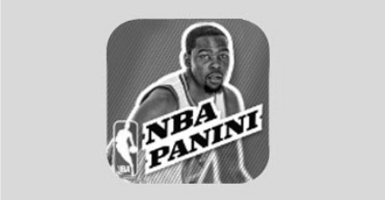 NBA Panini
