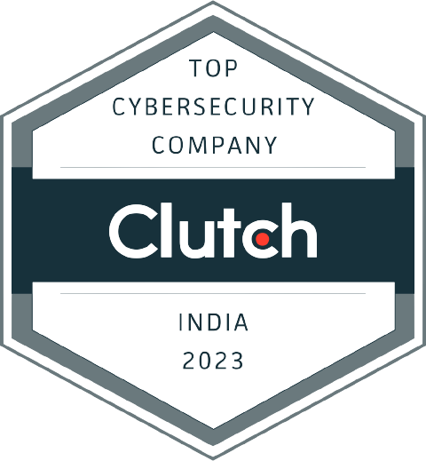 Bug Hunters is recognized as the top cyber security testing company by clutch